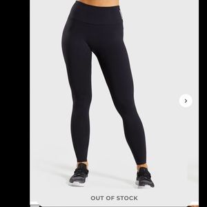 Gymshark Training Leggings